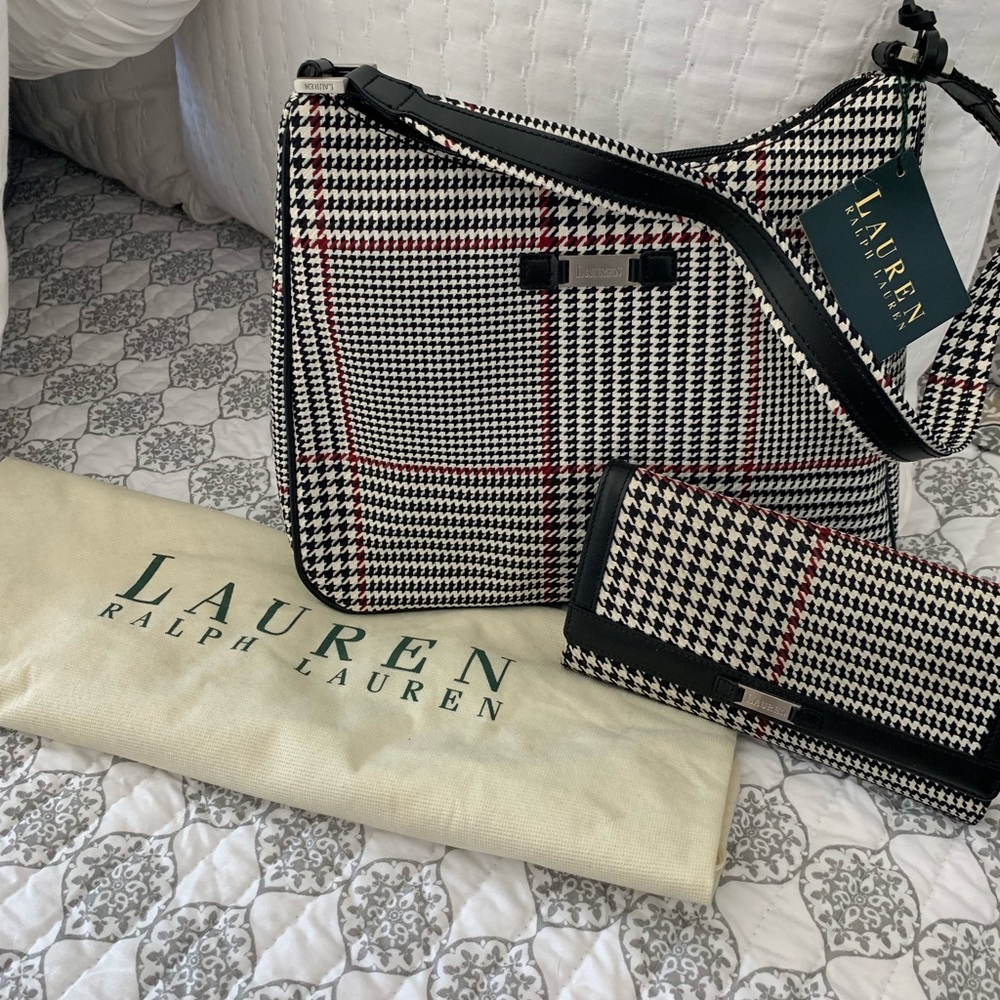 Handbag